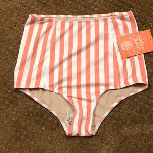 Swim - Kortni Jeane Bottoms Swim - Kortni Jeane Bottoms